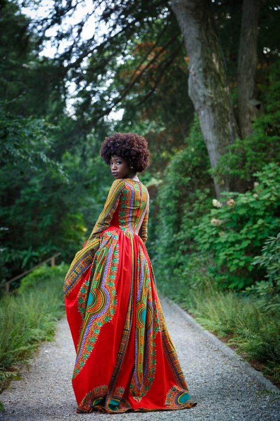 Kyemah Mcentyre's Journey from Viral Prom Star to Visionary Designer