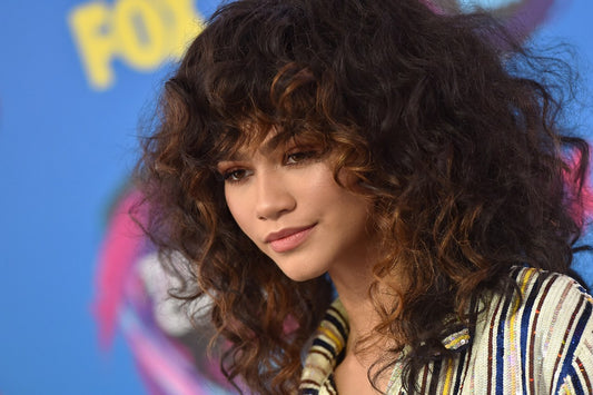 Zendaya Wants Young People To "PAY ATTENTION"