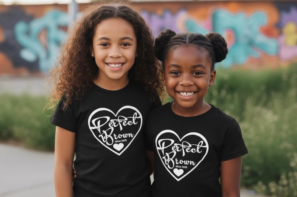 Perfect Brown Core Youth