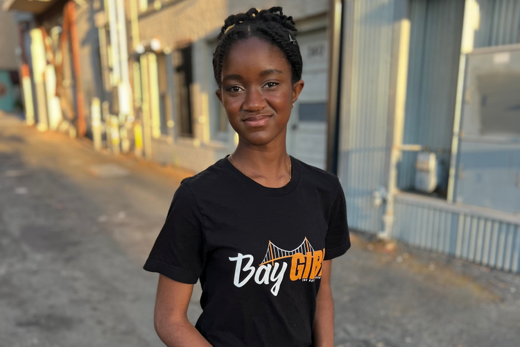 Perfect Brown x The Bay Capsule