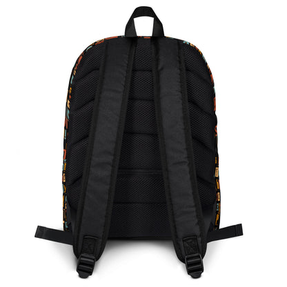 Good Vibes Only: Kind Words - Backpack