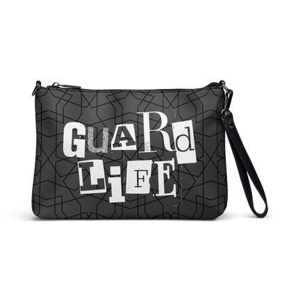 Guard Life Crossbody bag