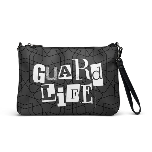 Guard Life Crossbody bag