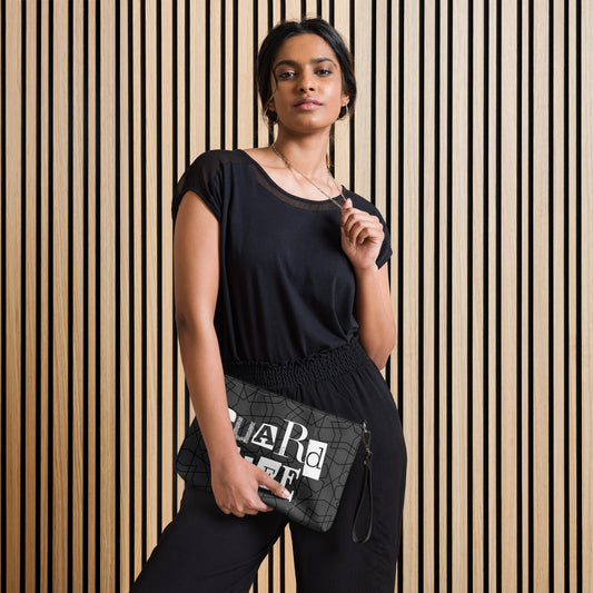 Guard Life Crossbody bag