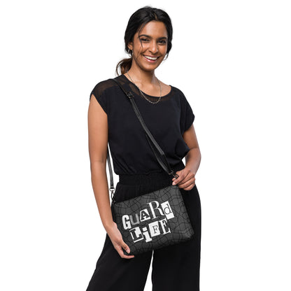 Guard Life Crossbody bag