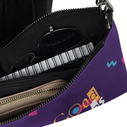 Good Vibes - Crossbody Bag