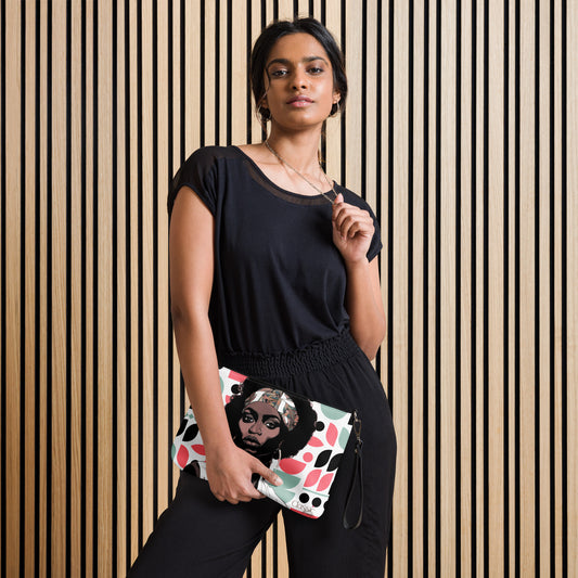 Classic Beauty (Two) Crossbody bag