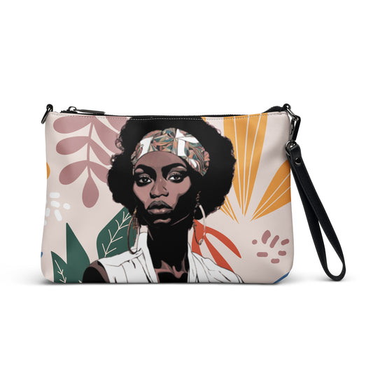 Classic Beauty (Two) Crossbody bag