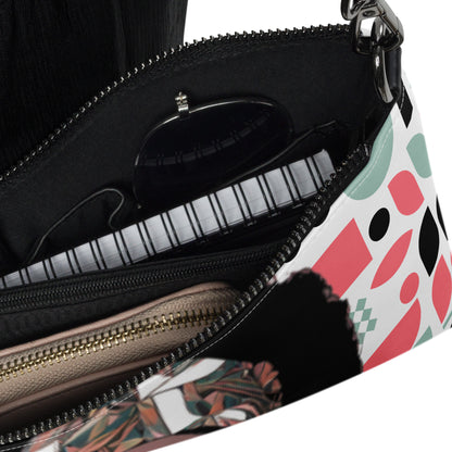 Classic Beauty (Two) Crossbody bag