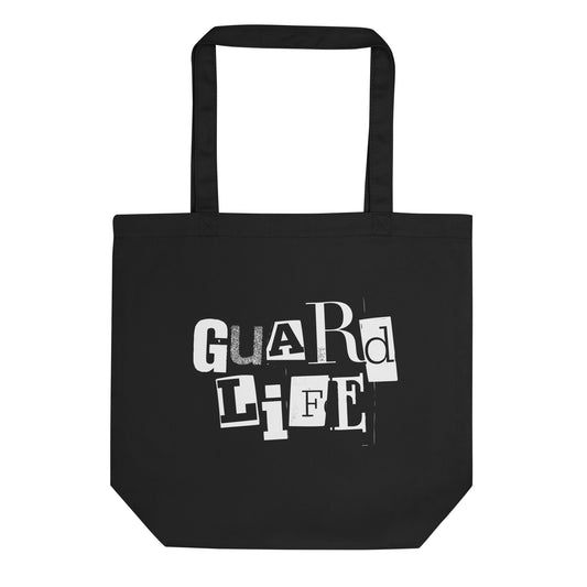 Guard Life Eco Tote Bag