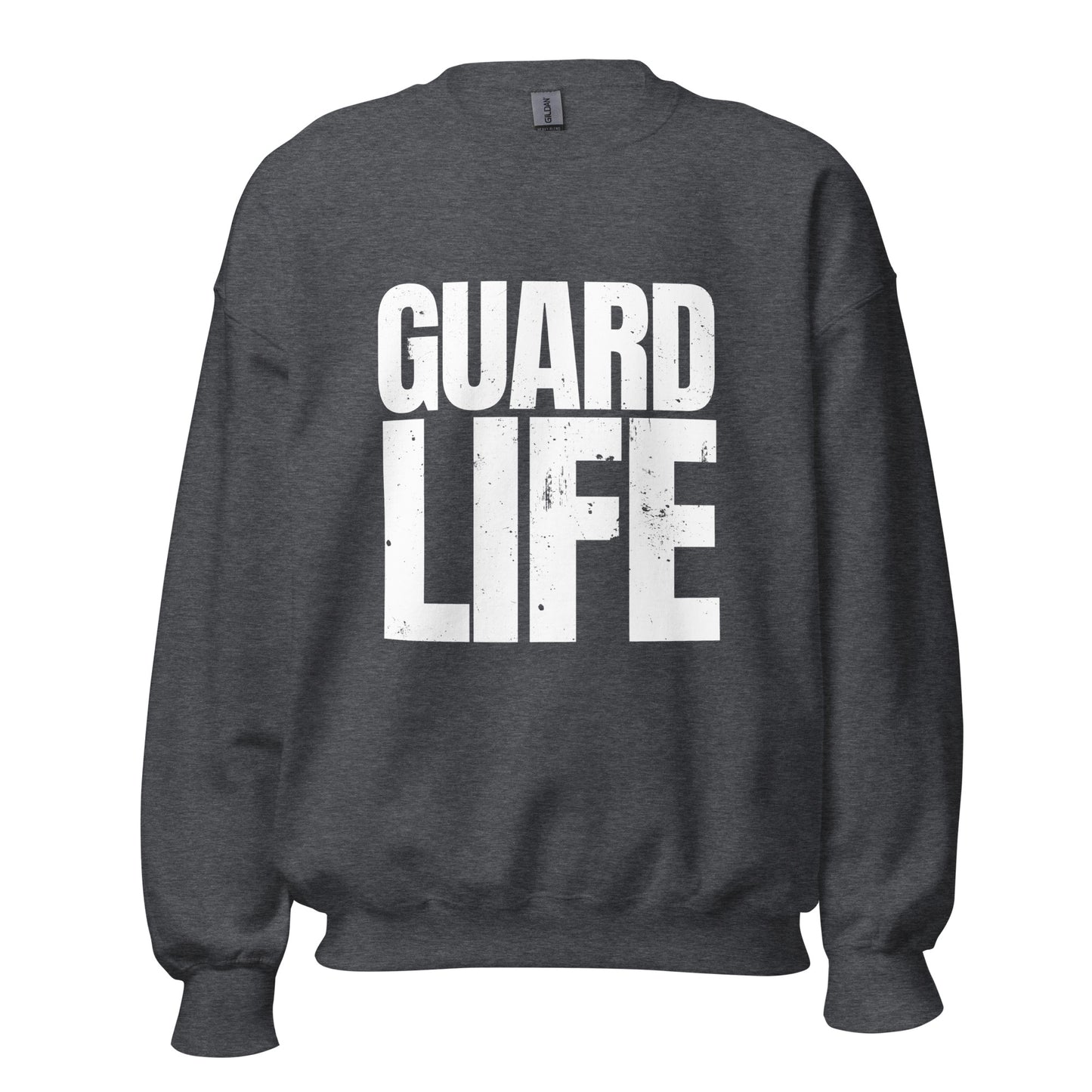 Guard Life (Color Guard) Sweatshirt