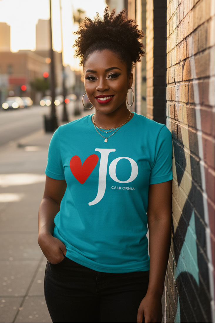 VJO (Vallejo) - Graphic T-Shirt
