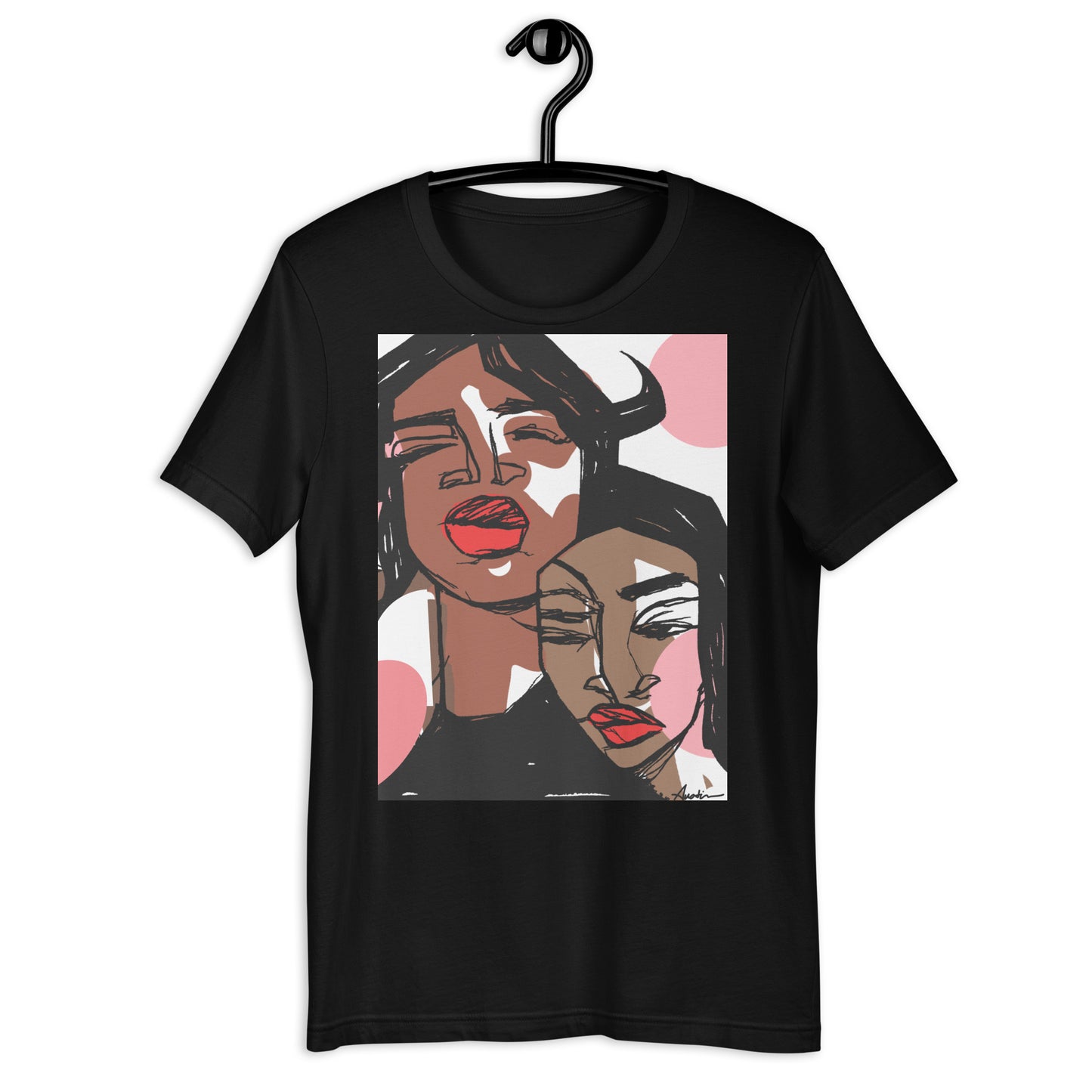 Sisters Women's T-Shirt