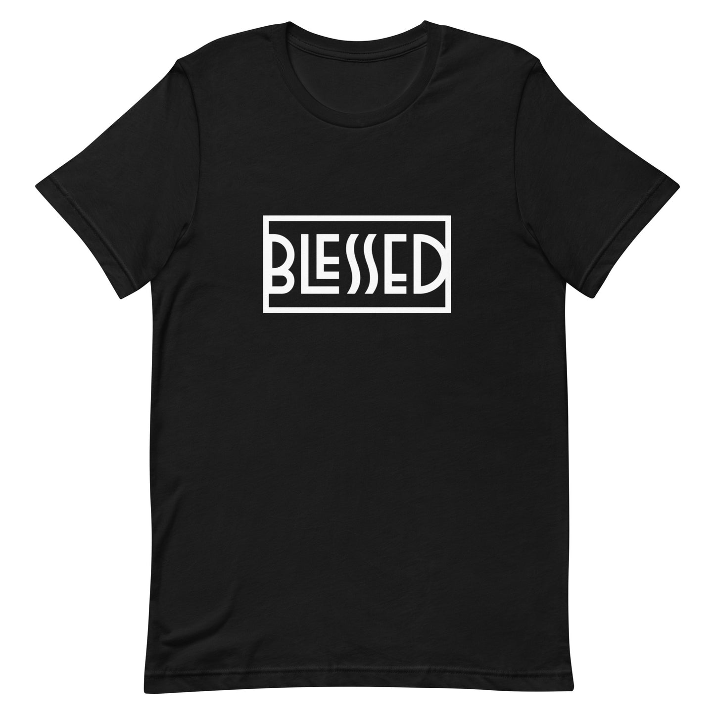 Blessed Adult T-shirt