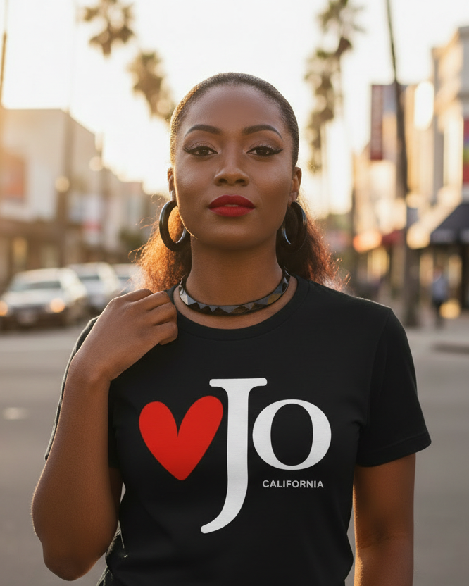 VJO (Vallejo) - Adult Unisex t-shirt