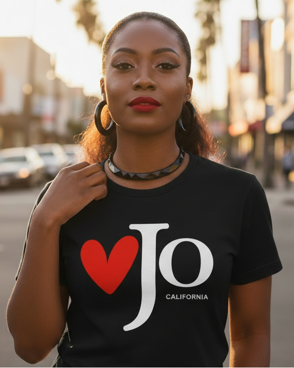 VJO (Vallejo) - Graphic T-Shirt