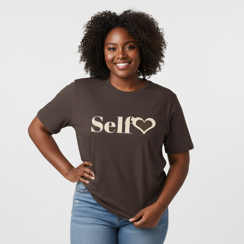 Self Love - Graphic T-Shirt