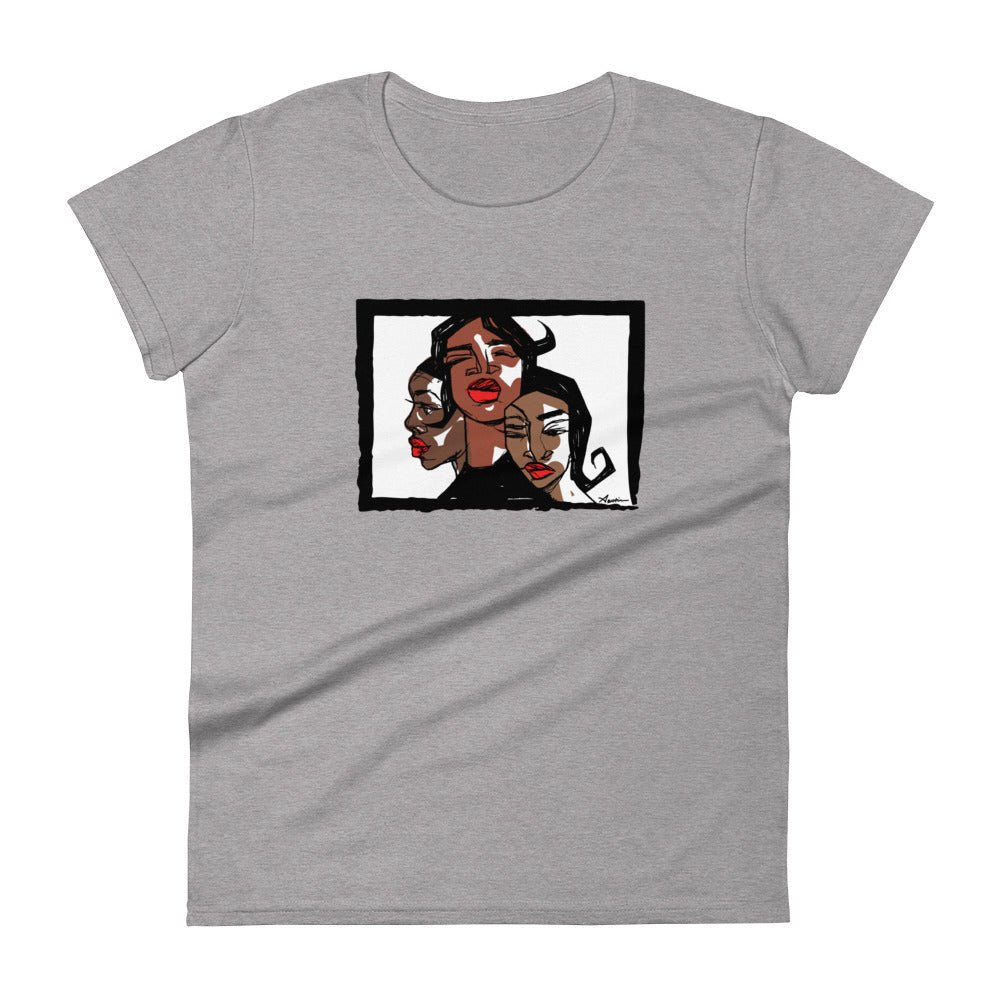 Women's Sistas T-shirt