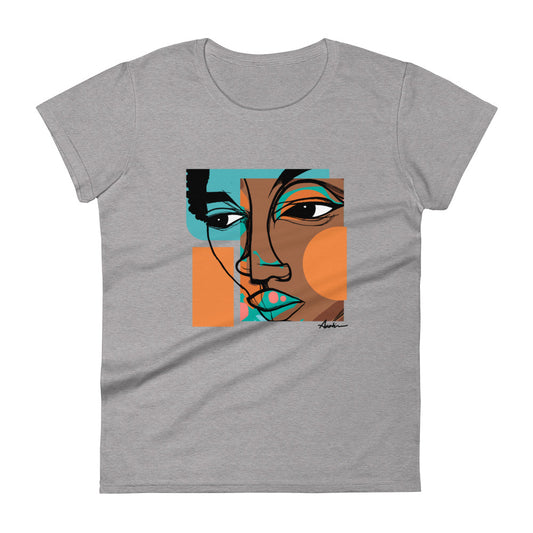 Mood (One) Women's T-shirt