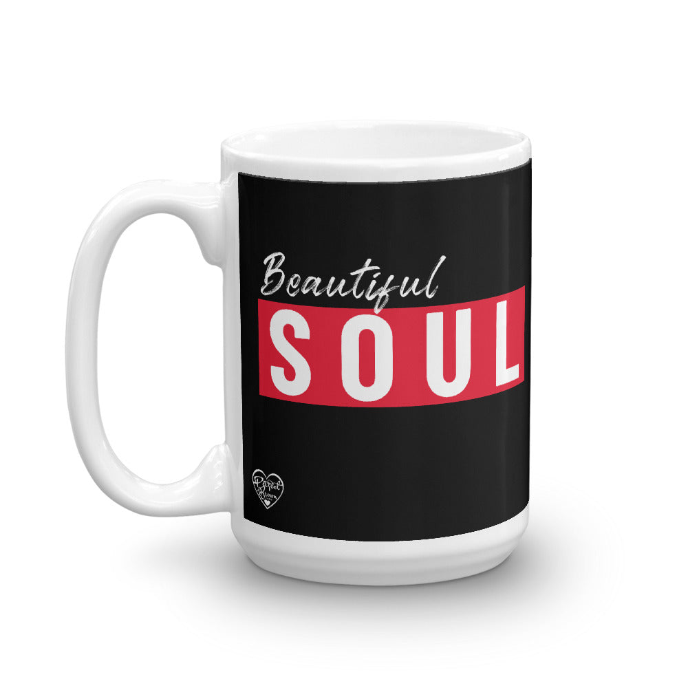 Beautiful Soul Mug