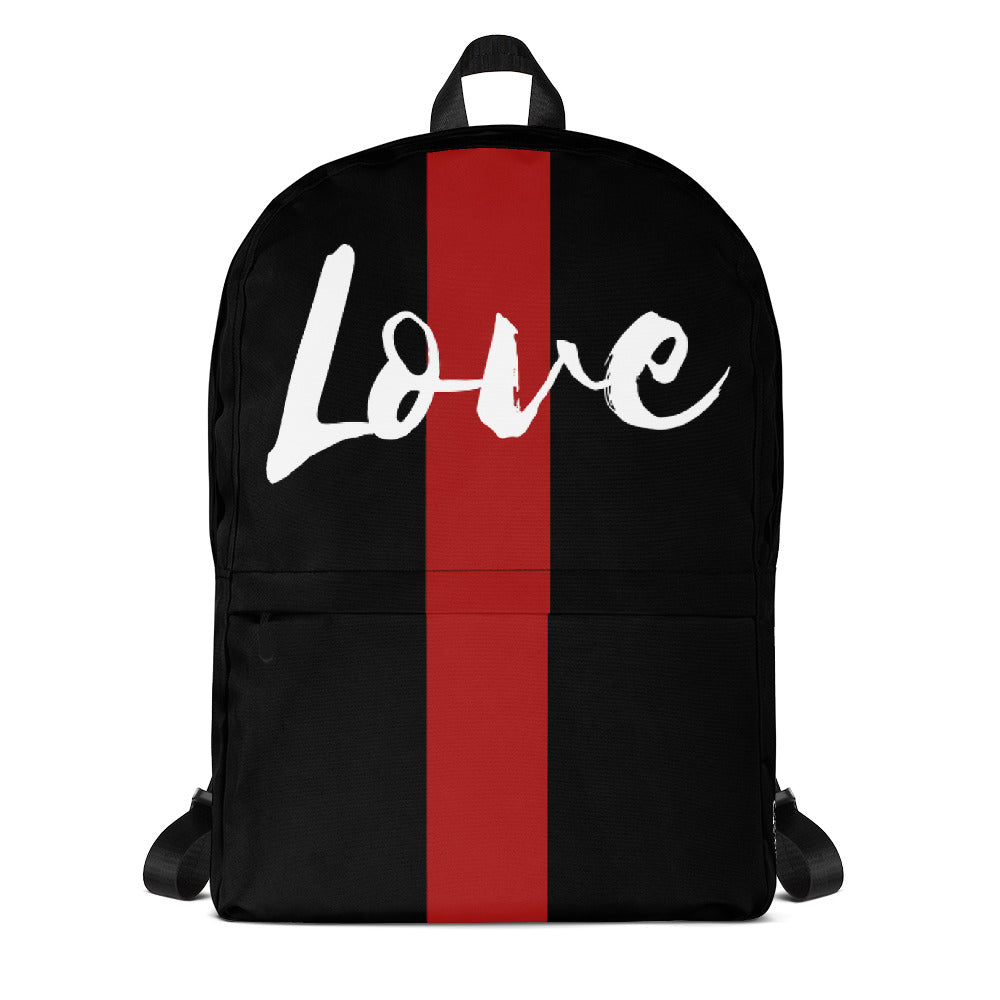 Love Line Backpack