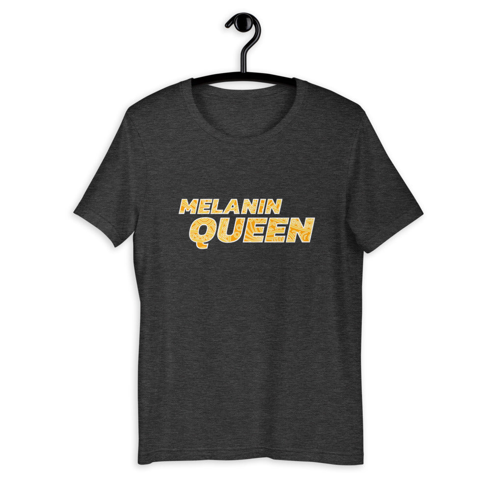 Melanin Queen Unisex T-Shirt
