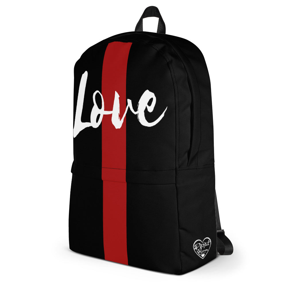 Love Line Backpack