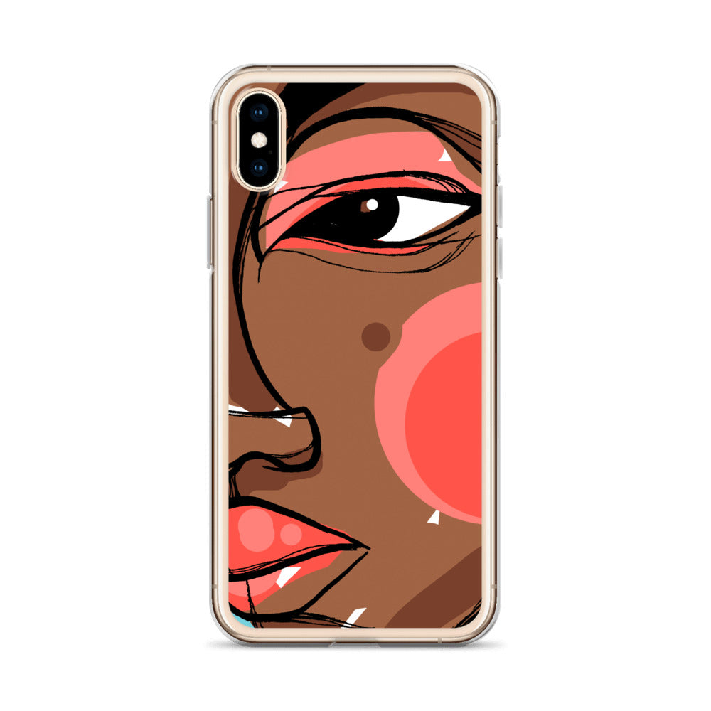 Today iPhone Case