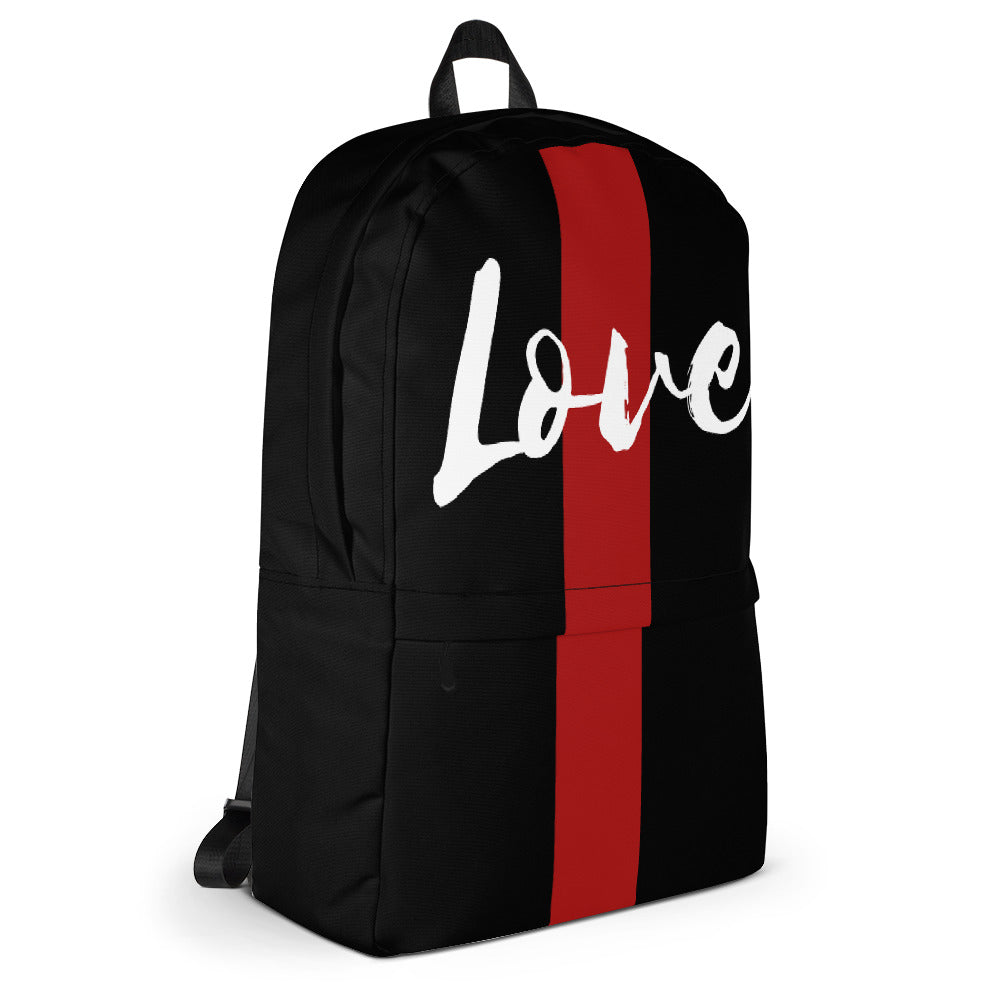 Love Line Backpack