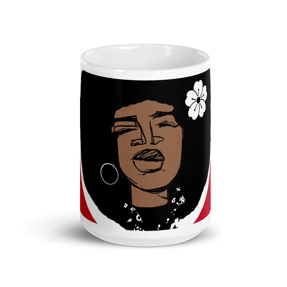 BEAUTIFUL Mug