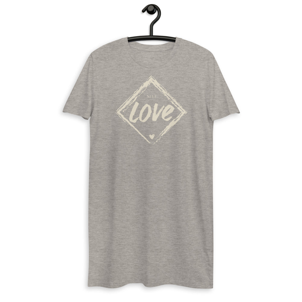 SELF Love (V.2) t-shirt dress