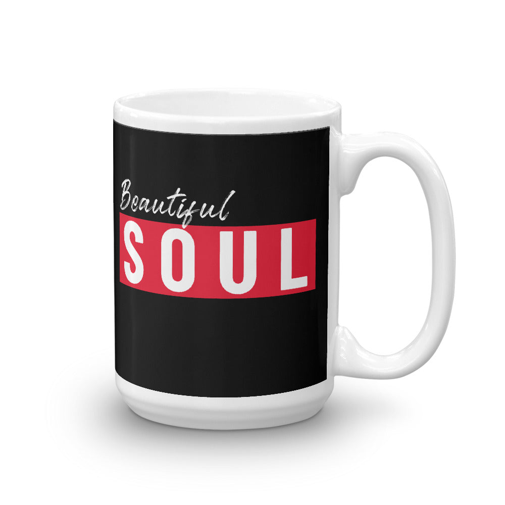 Beautiful Soul Mug
