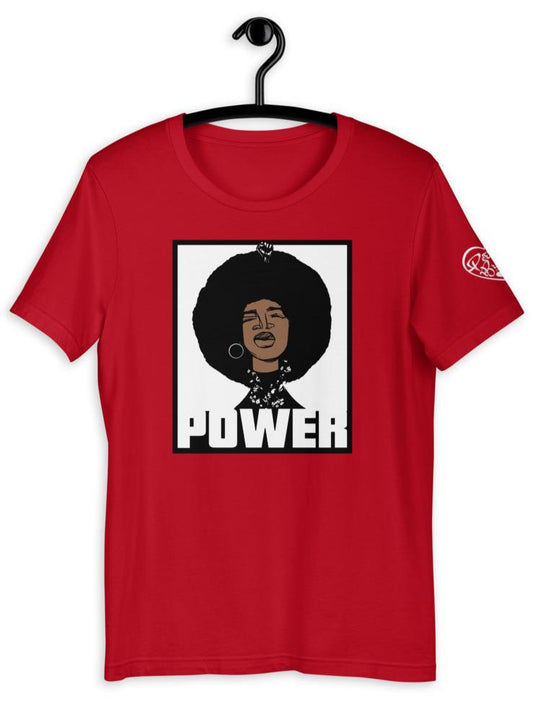 POWER #2 Unisex T-Shirt