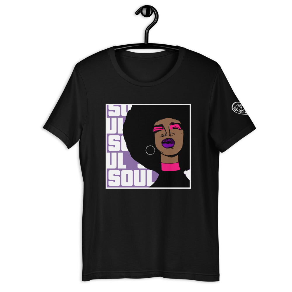 Soul Unisex T-Shirt