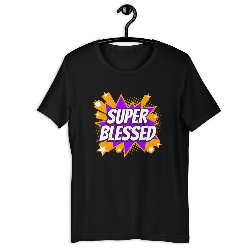 SUPER BLESSED Women's T-Shirt