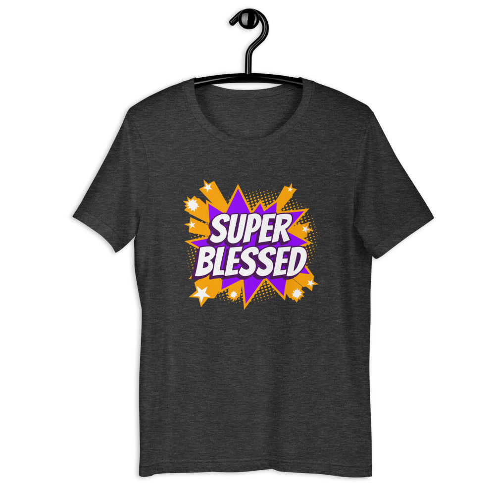 SUPER BLESSED Women's T-Shirt