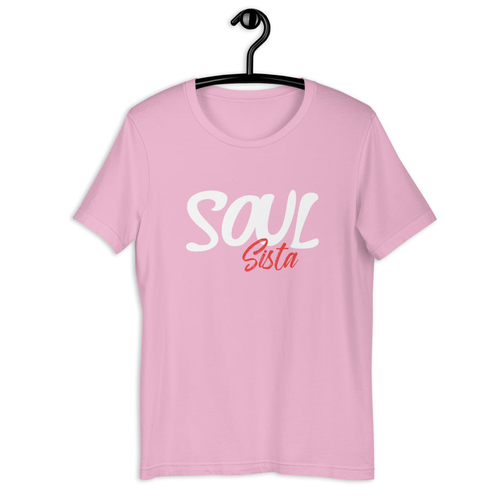 SOUL Sista Women's T-Shirt