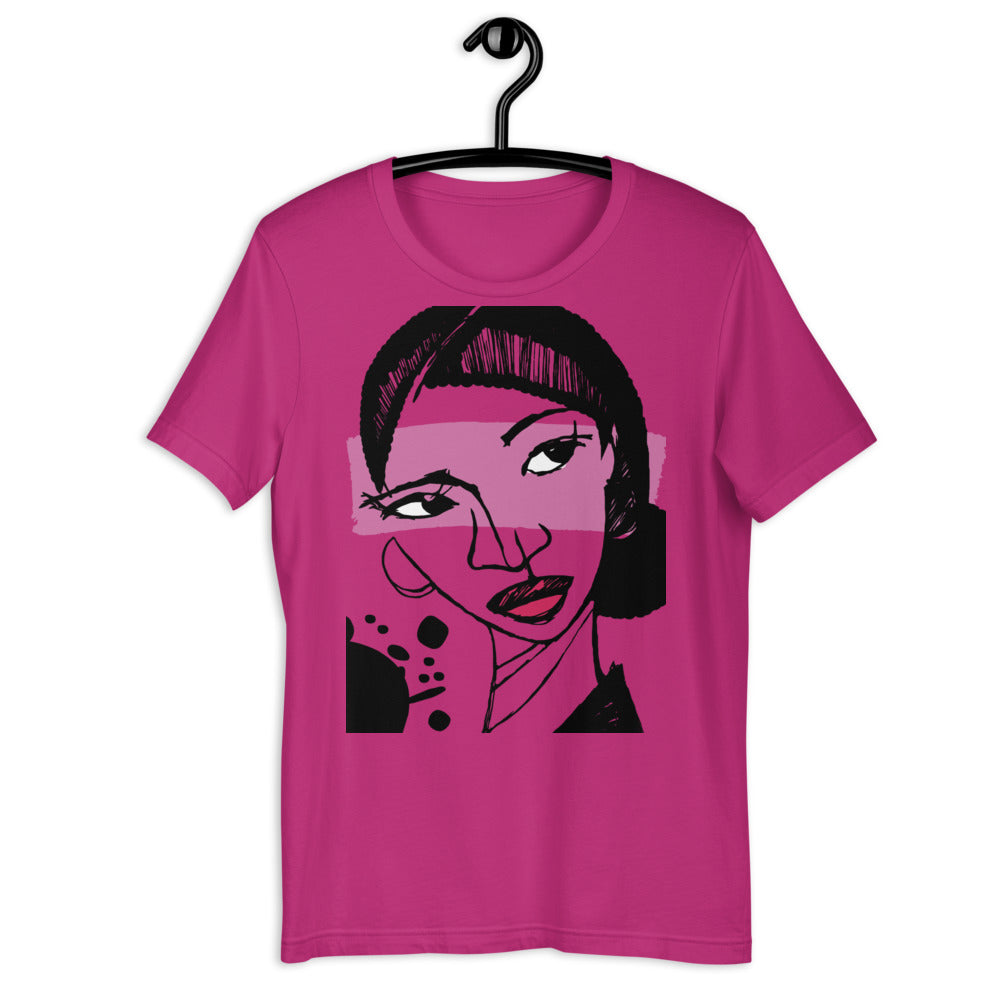 Lips Women's T-Shirt