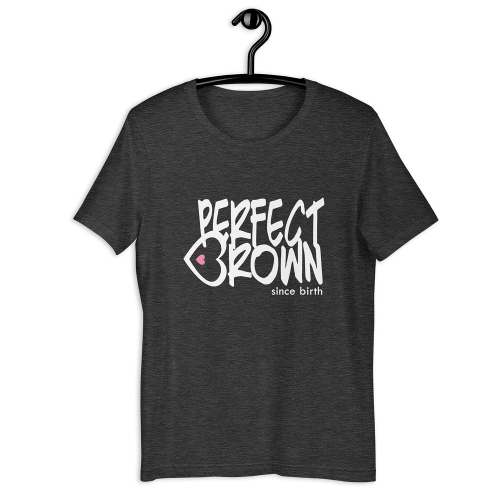 Perfect Brown V.2 Women's T-Shirt