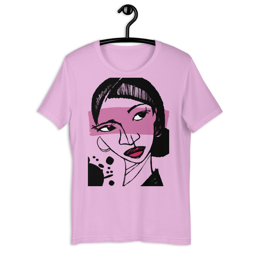 Lips Women's T-Shirt