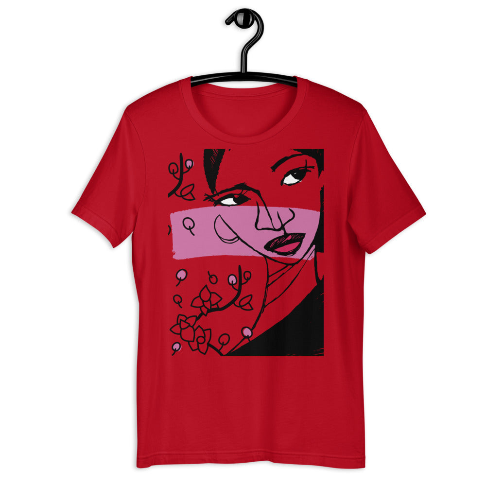 Lips 99 Women's T-Shirt