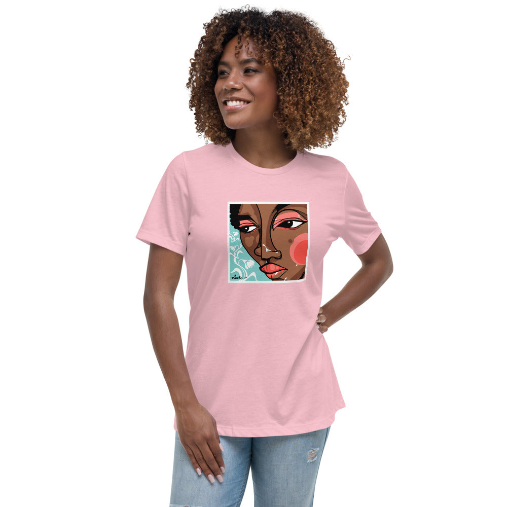 The Mood Women's Relaxed T-Shirt
