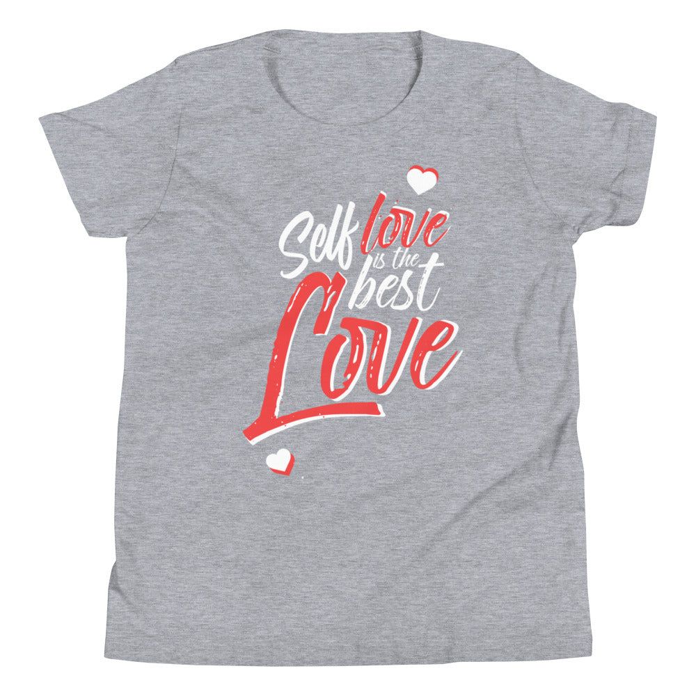 Self Love is ... T-Shirt